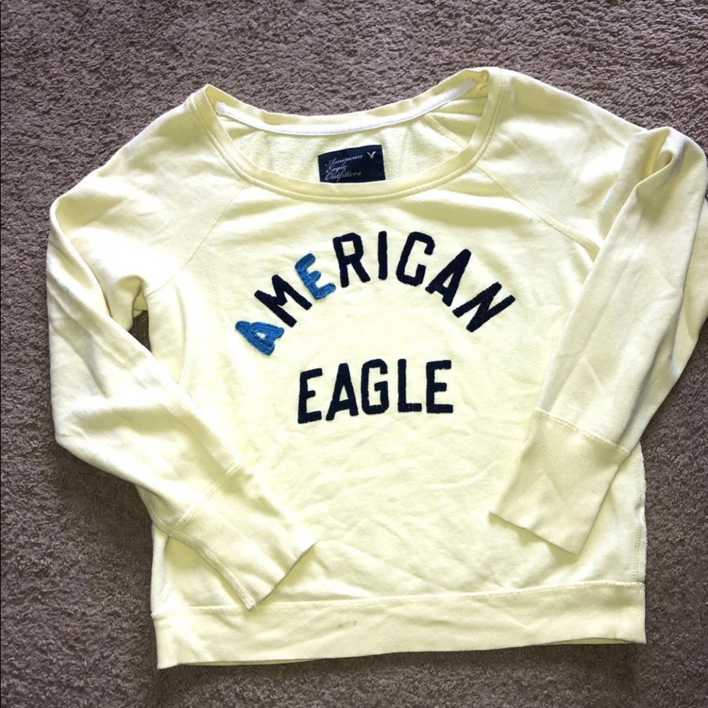 5/$10 SALE. Vintage American Eagle